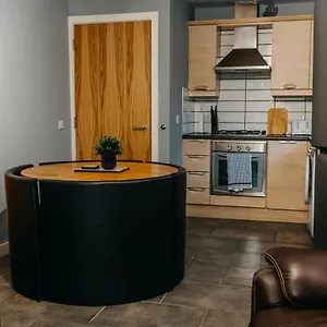 Self Catering 3 Bedroom Town House Holiday home Belfast