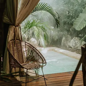 Copal Aparthotel Tulum